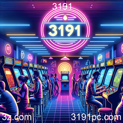 A Evolução dos Jogos de Arcade: Da Nostalgia à Modernidade